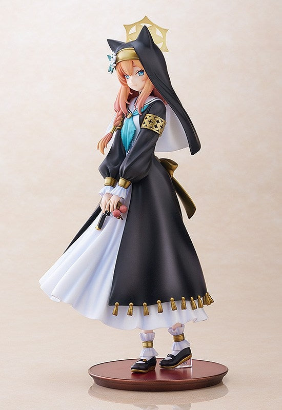 (Bishojo Figure) Blue Archive Mari 1/7 Complete Figure (Re-release)