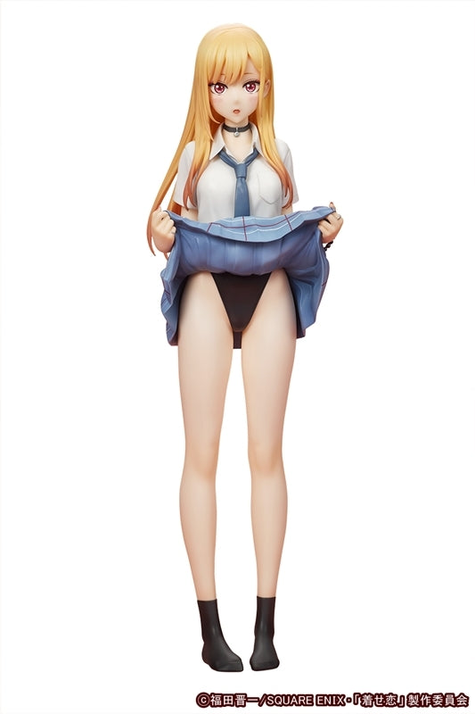 (Bishojo Figure) My Dress-Up Darling Marin Kitagawa 1/7 Completed Figure