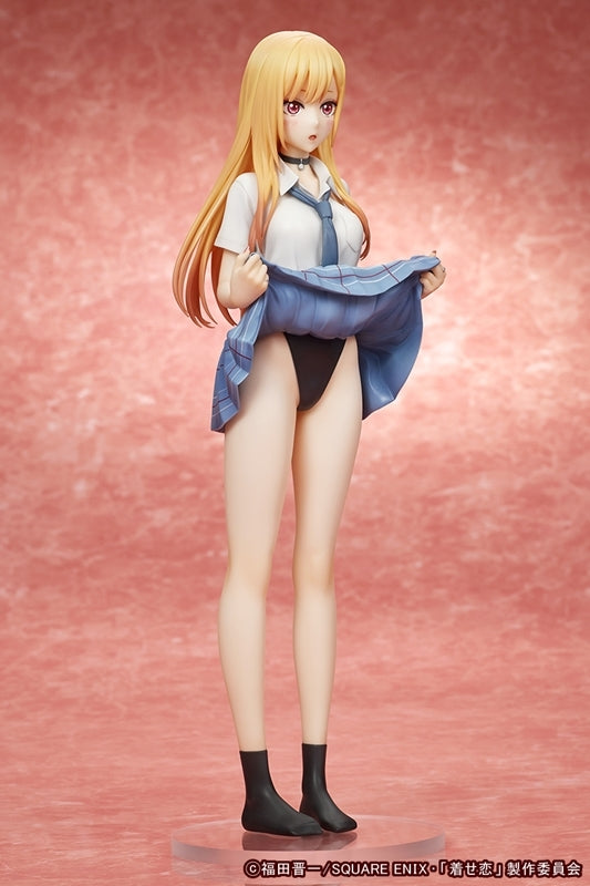 (Bishojo Figure) My Dress-Up Darling Marin Kitagawa 1/7 Completed Figure