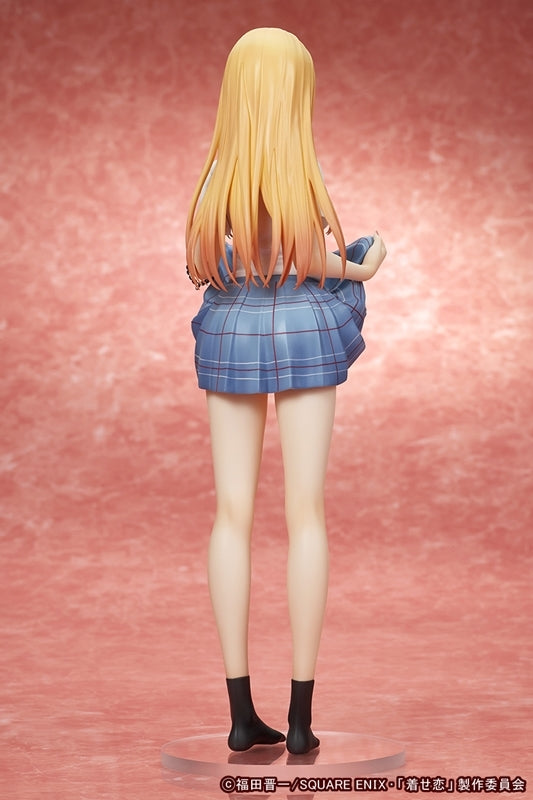 (Bishojo Figure) My Dress-Up Darling Marin Kitagawa 1/7 Completed Figure