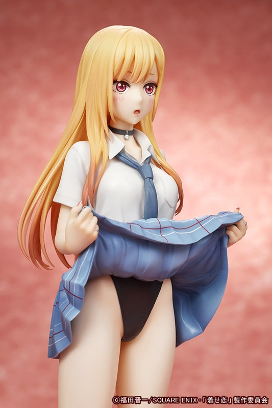 (Bishojo Figure) My Dress-Up Darling Marin Kitagawa 1/7 Completed Figure