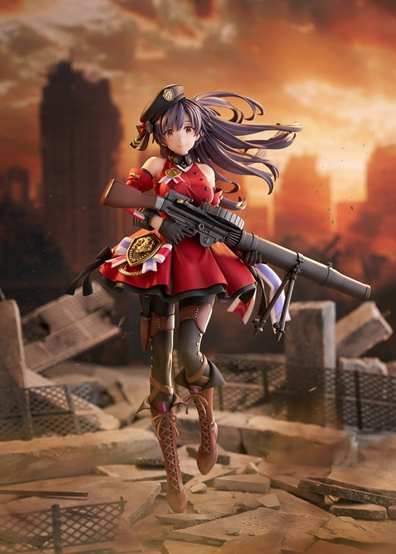(Bishojo Figure) Girls' Frontline Lewis 1/7 Complete Figure