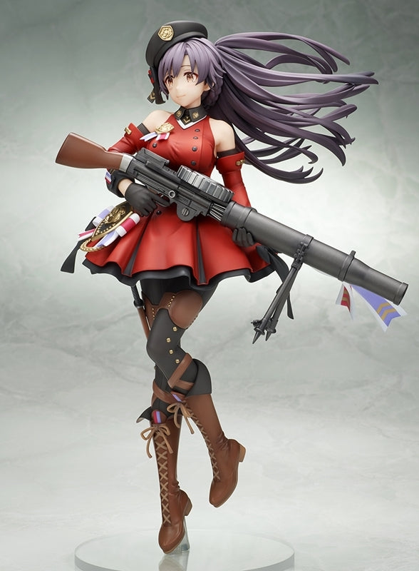 (Bishojo Figure) Girls' Frontline Lewis 1/7 Complete Figure