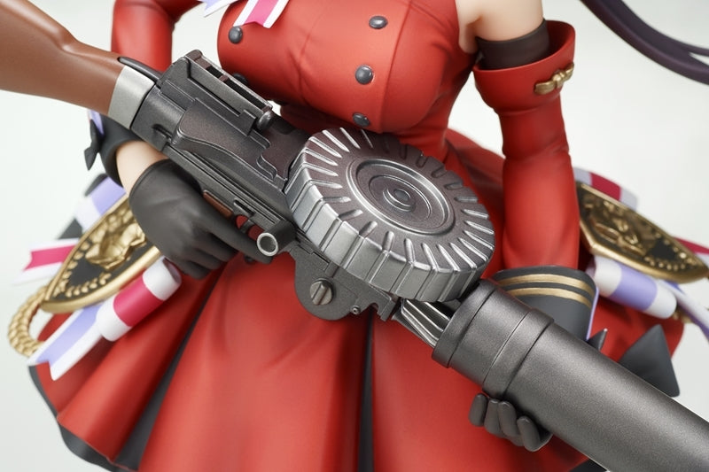 (Bishojo Figure) Girls' Frontline Lewis 1/7 Complete Figure