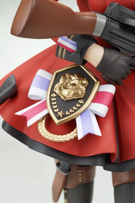 (Bishojo Figure) Girls' Frontline Lewis 1/7 Complete Figure