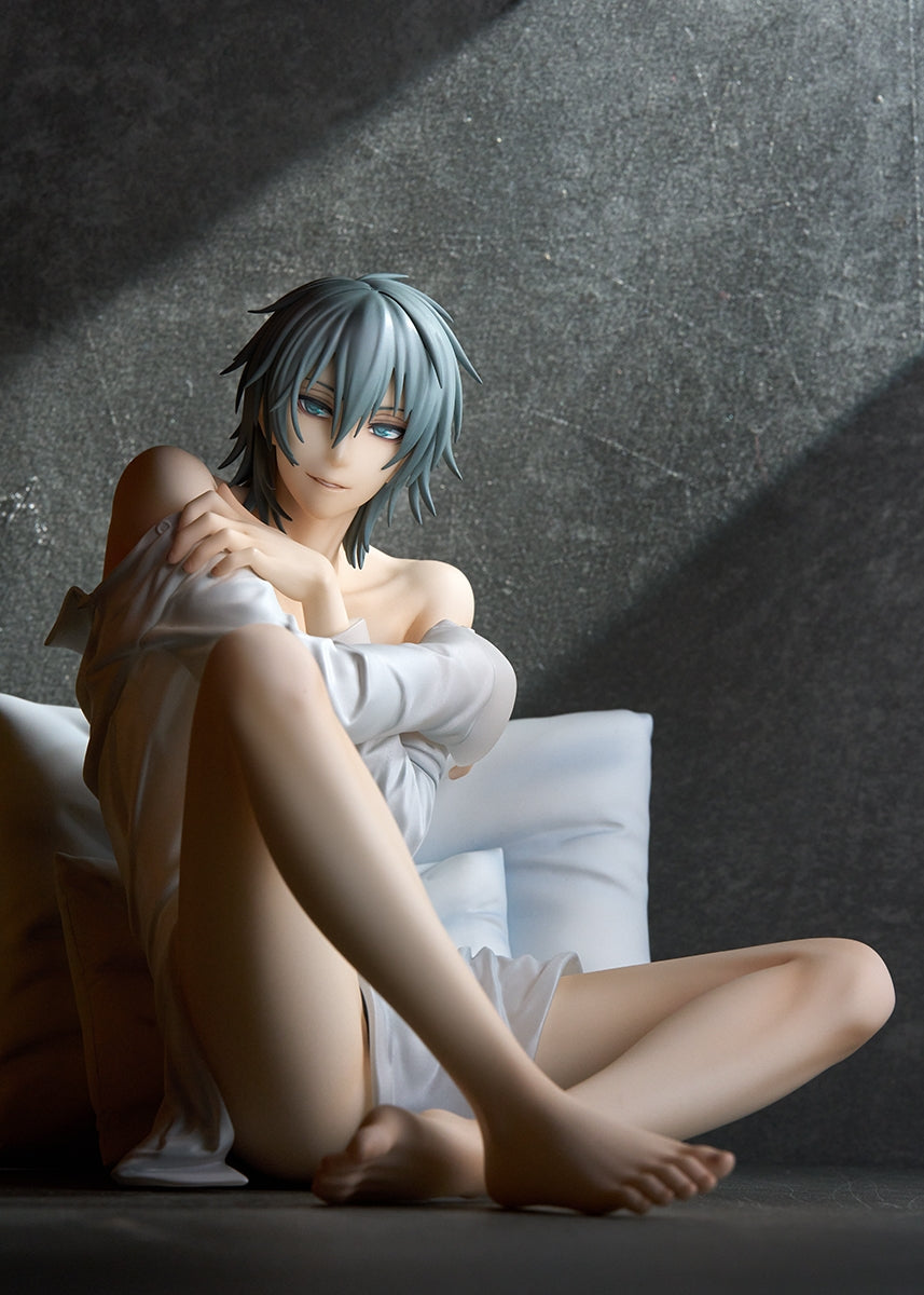 (Figure) Togainu no Chi Akira 1/7 PVC Pre-painted Complete Figure