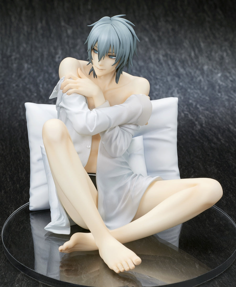(Figure) Togainu no Chi Akira 1/7 PVC Pre-painted Complete Figure