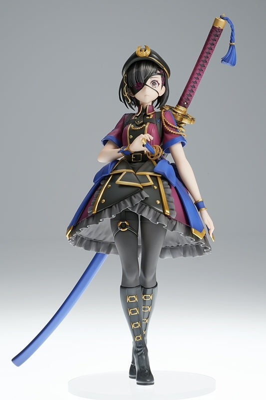 (Figure) Fate/Grand Order Avenger/Mysterious Ranmaru X 1/7 Complete Figure