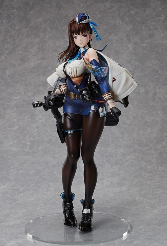 (Bishojo Figure) GODDESS OF VICTORY: NIKKE Marian 1/4 Complete Figure