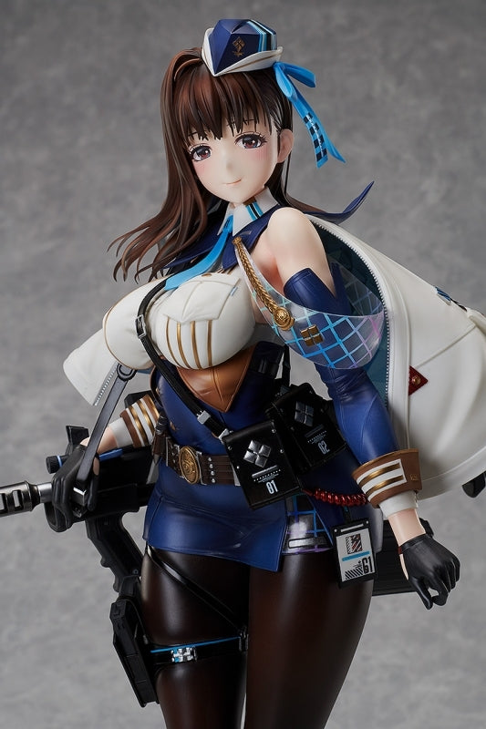 (Bishojo Figure) GODDESS OF VICTORY: NIKKE Marian 1/4 Complete Figure
