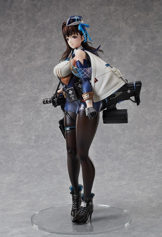 (Bishojo Figure) GODDESS OF VICTORY: NIKKE Marian 1/4 Complete Figure