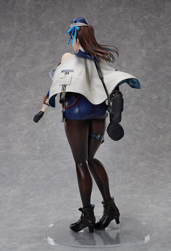 (Bishojo Figure) GODDESS OF VICTORY: NIKKE Marian 1/4 Complete Figure