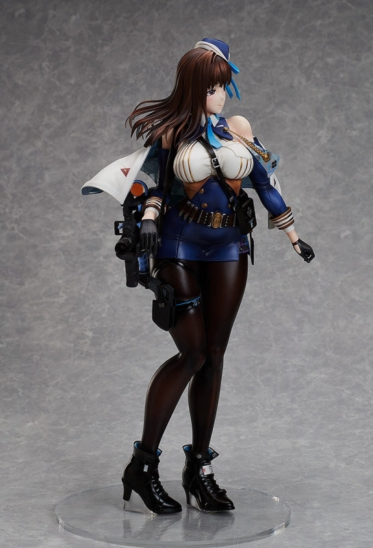 (Bishojo Figure) GODDESS OF VICTORY: NIKKE Marian 1/4 Complete Figure