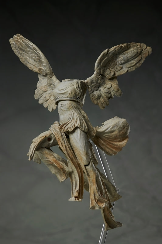 (Action Figure) figma The Table Museum Winged Victory of Samothrace (Re-release)