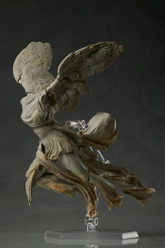 (Action Figure) figma The Table Museum Winged Victory of Samothrace (Re-release)