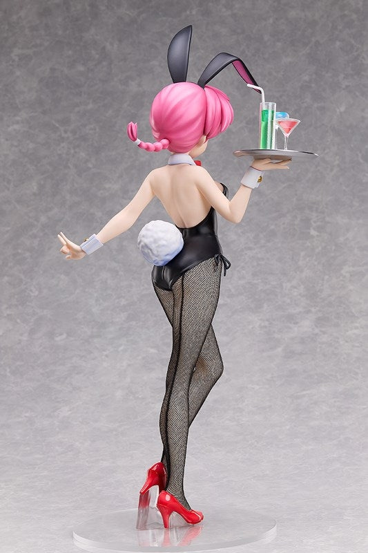 (Figure) Ranma 1/2 Ranma: Bunny Ver. 1/4 Complete Figure(Pre-order)