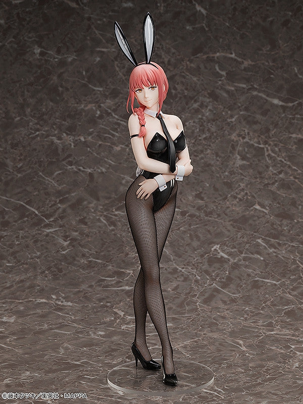 (Bishojo Figure) TV Anime Chainsaw Man Makima Ver. 1/4 Complete Figure (Re-release)