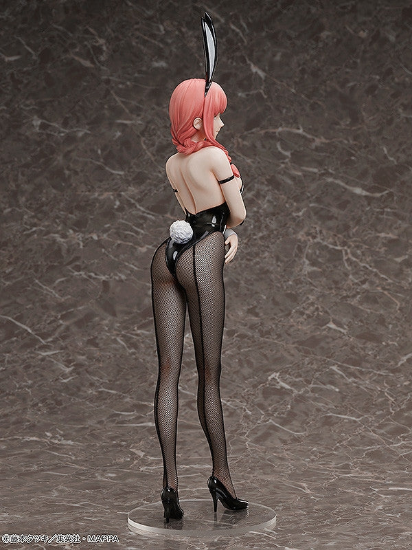 (Bishojo Figure) TV Anime Chainsaw Man Makima Ver. 1/4 Complete Figure (Re-release)