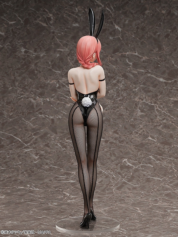 (Bishojo Figure) TV Anime Chainsaw Man Makima Ver. 1/4 Complete Figure (Re-release)