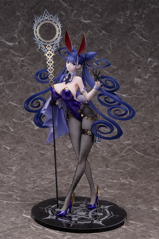 (Bishojo Figure) Fate/Grand Order Murasaki Shikibu: Bunny Girl Style 1/4 Complete Figure