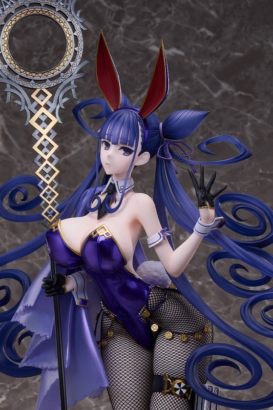 (Bishojo Figure) Fate/Grand Order Murasaki Shikibu: Bunny Girl Style 1/4 Complete Figure