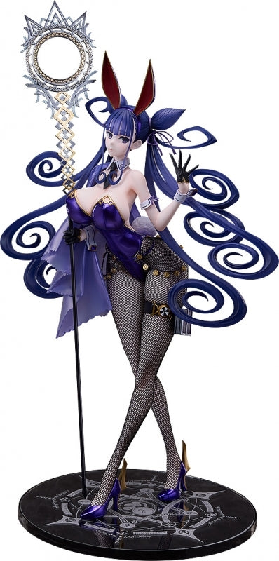 (Bishojo Figure) Fate/Grand Order Murasaki Shikibu: Bunny Girl Style 1/4 Complete Figure