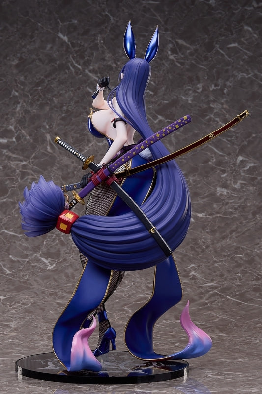 (Bishojo Figure) Fate/Grand Order Minamoto-no-Raikou: Bunny Girl Style 1/4 Complete Figure
