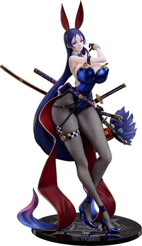 (Bishojo Figure) Fate/Grand Order Minamoto-no-Raikou: Bunny Girl Style 1/4 Complete Figure