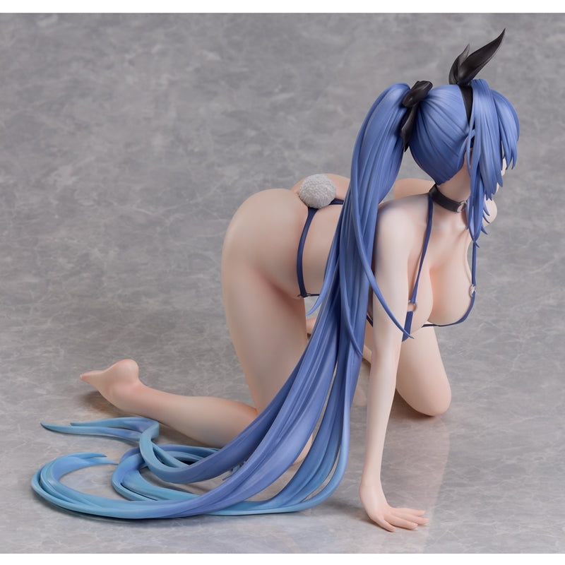 (Bishojo Figure) B-style Azur Lane New Jersey Anniversary Swimsuits Ver. Complete Figure