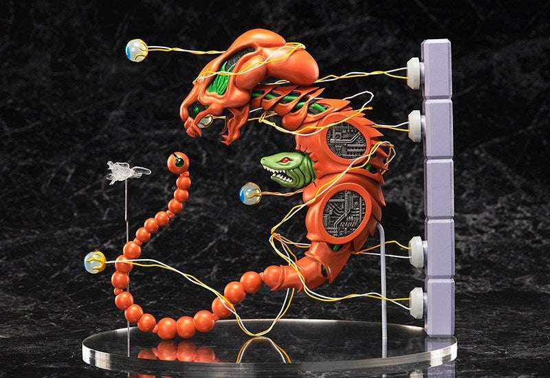 (Action Figure) R-TYPE figma Dobkeratops (Re-release)