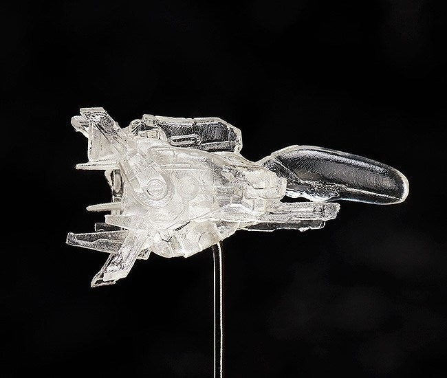 (Action Figure) R-TYPE figma Dobkeratops (Re-release)