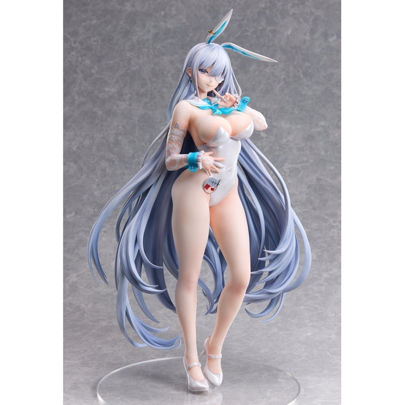 (Bishojo Figure) B-style Azur Lane Emden Bunny Ver. Complete Figure
