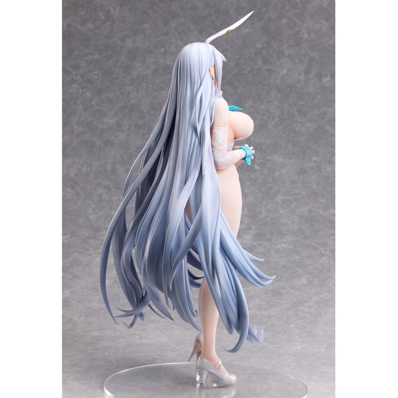 (Bishojo Figure) B-style Azur Lane Emden Bunny Ver. Complete Figure