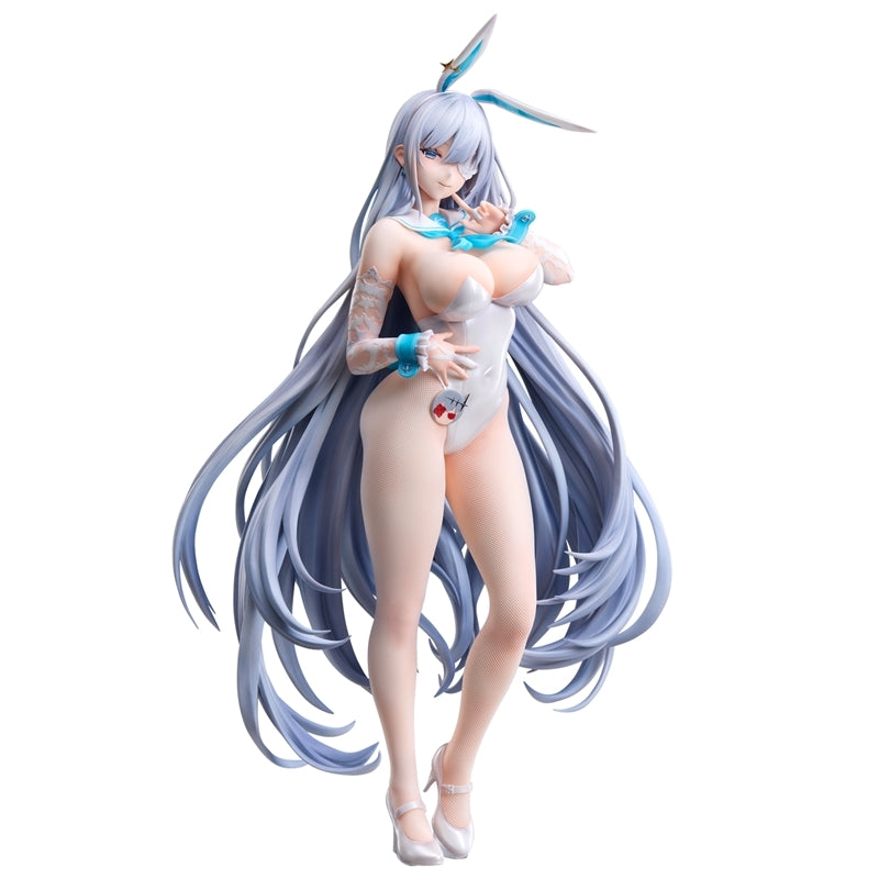 (Bishojo Figure) B-style Azur Lane Emden Bunny Ver. Complete Figure