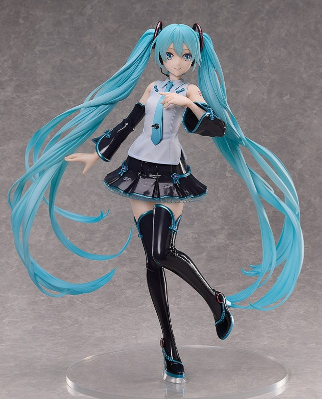 (Bishojo Figure) Character Vocal Series 01: Hatsune Miku V4 CHINESE 1/3 Complete Figure