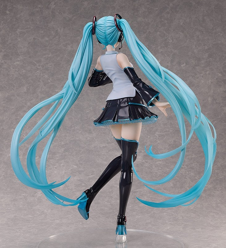 (Bishojo Figure) Character Vocal Series 01: Hatsune Miku V4 CHINESE 1/3 Complete Figure