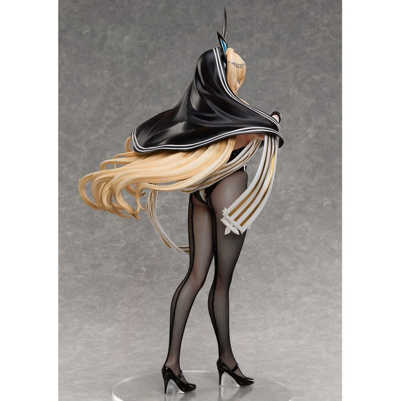 (Bishojo Figure) B-style Azur Lane Implacable Bunny Ver. 1/4 Complete Figure