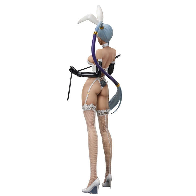 (Bishojo Figure) B-style Code Geass: Lelouch of the Rebellion Villetta Nu Noble White Bunny Ver. Complete Figure