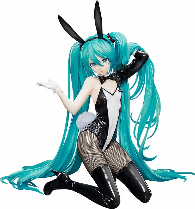 (Bishojo Figure) B-style Character Vocal Series 01 Hatsune Miku: Bunny Ver. / Art by SanMuYYB 1/4 Complete Model (Re-release)