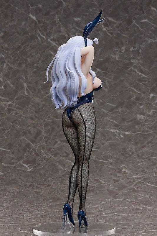 (Bishojo Figure) TV Anime FAIRY TAIL Mirajane Strauss: Bunny Ver. 1/4 Complete Figure
