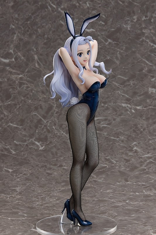 (Bishojo Figure) TV Anime FAIRY TAIL Mirajane Strauss: Bunny Ver. 1/4 Complete Figure