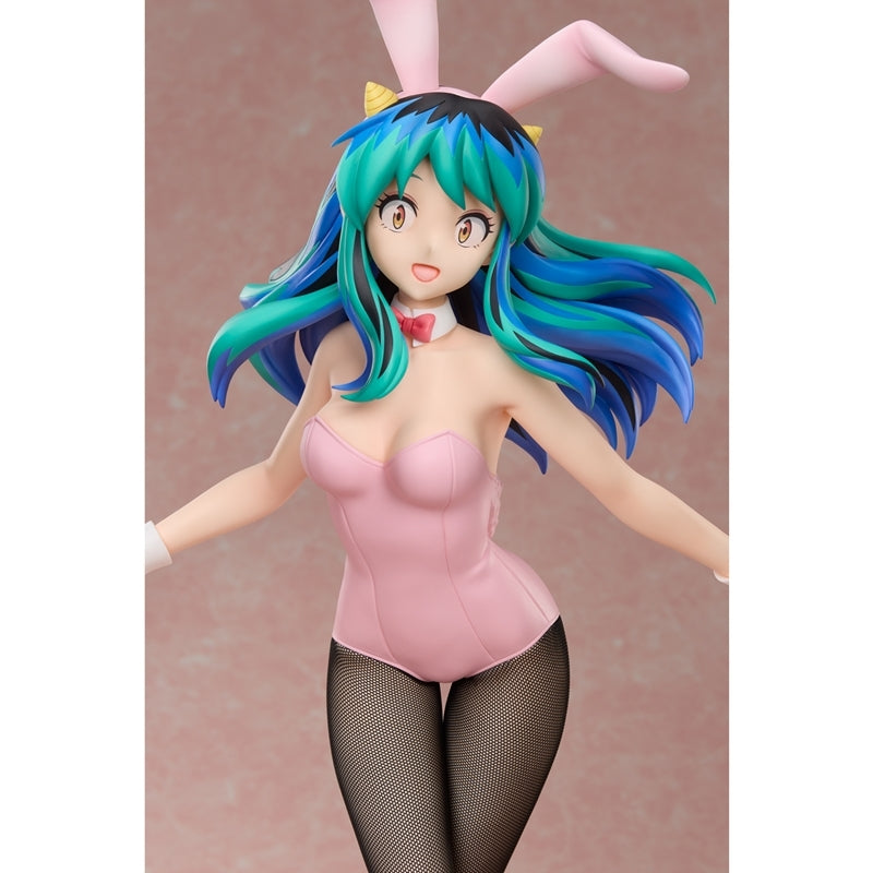 (Bishojo Figure) B-style Urusei Yatsura Lum Bunny Ver. 1/4 Complete Figure