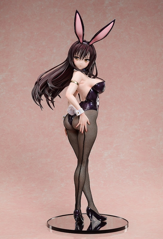 (Bishojo Figure) To Love-Ru Darkness Yui Kotegawa: Bunny Ver. 1/3 Complete Figure