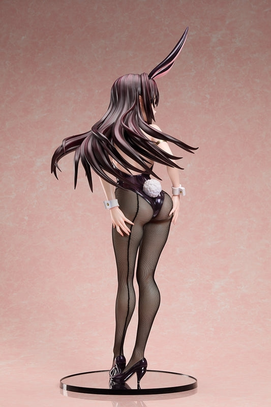 (Bishojo Figure) To Love-Ru Darkness Yui Kotegawa: Bunny Ver. 1/3 Complete Figure