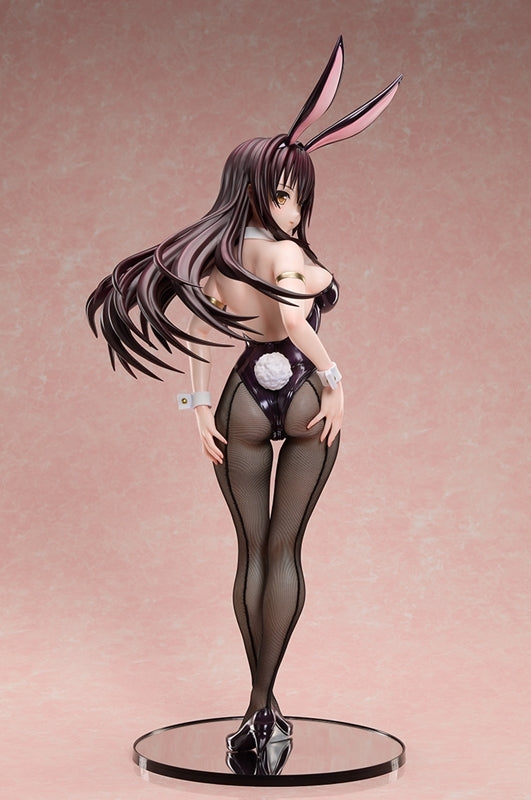 (Bishojo Figure) To Love-Ru Darkness Yui Kotegawa: Bunny Ver. 1/3 Complete Figure