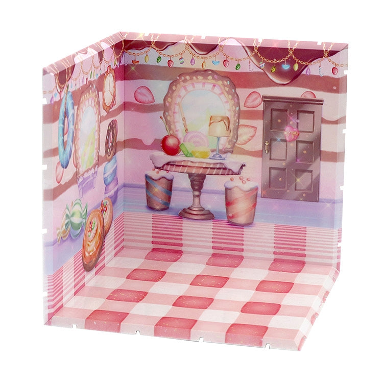 (Figure Accessory) Dioramansion 200: Candy Room