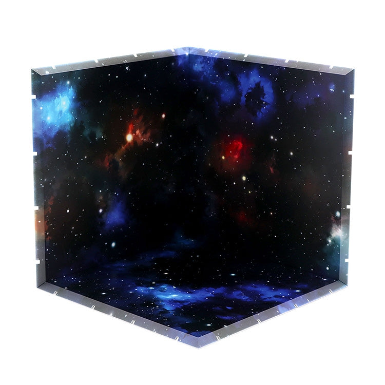 (Figure Accessory) Dioramansion 200 Space (Re-release)