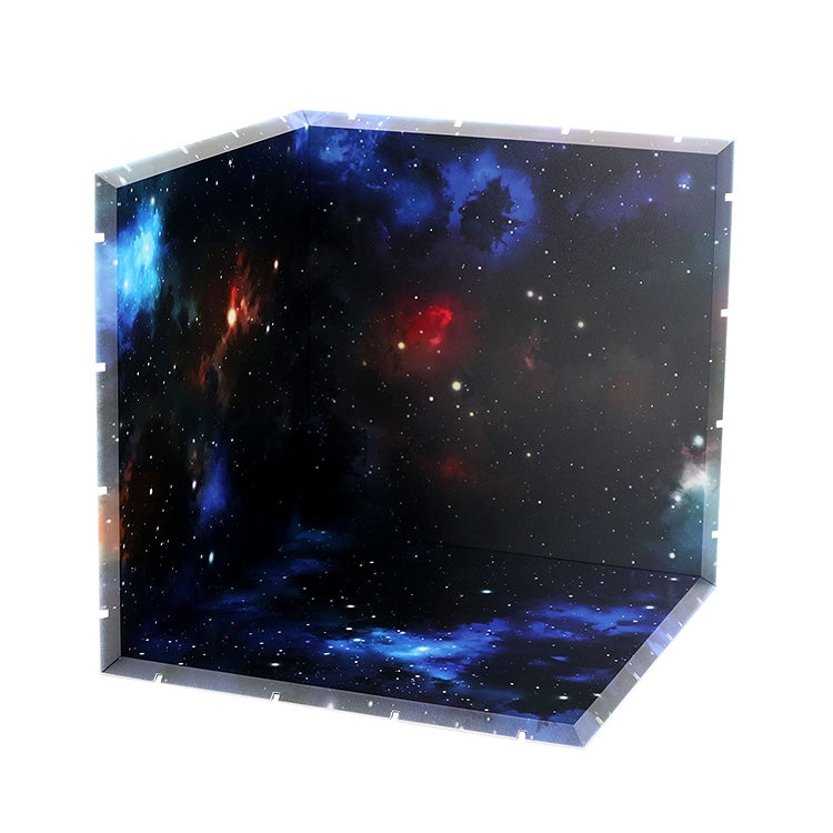 (Figure Accessory) Dioramansion 200 Space (Re-release)