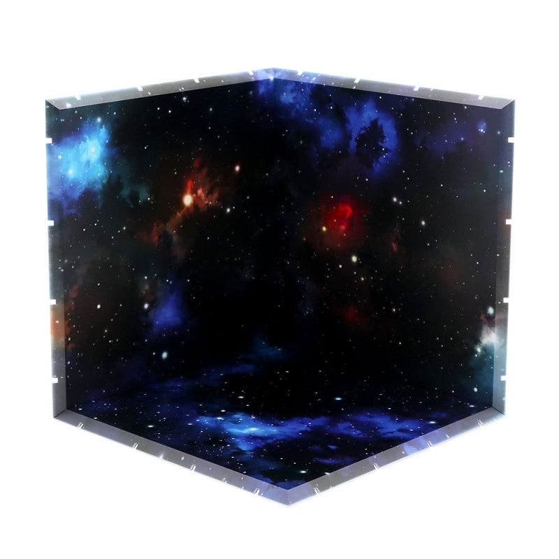 (Figure Accessory) Dioramansion 200 Space (Re-release)