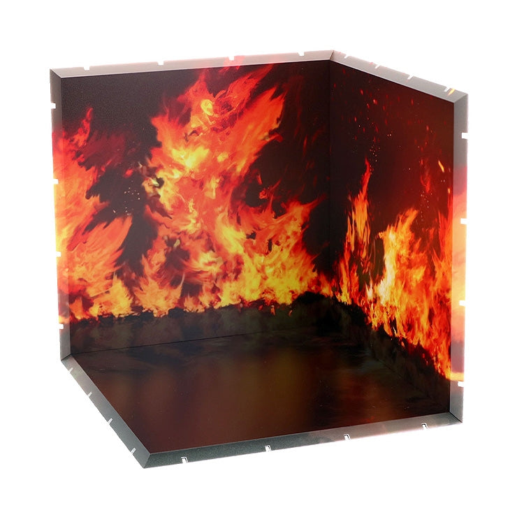 (Figure Accessory) Dioramansion 200: Blaze